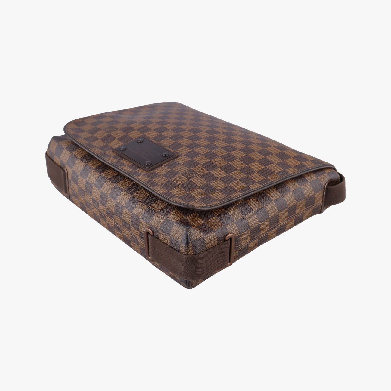 BROOKLYN MMEBENEDamier CanvasN51211SR3059ブルックリンMMエベーヌダミエキャンバスN51211SR3059