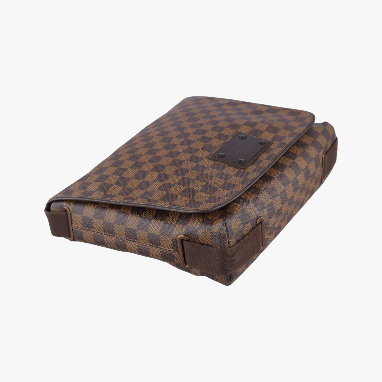 BROOKLYN MMEBENEDamier CanvasN51211SR3059ブルックリンMMエベーヌダミエキャンバスN51211SR3059