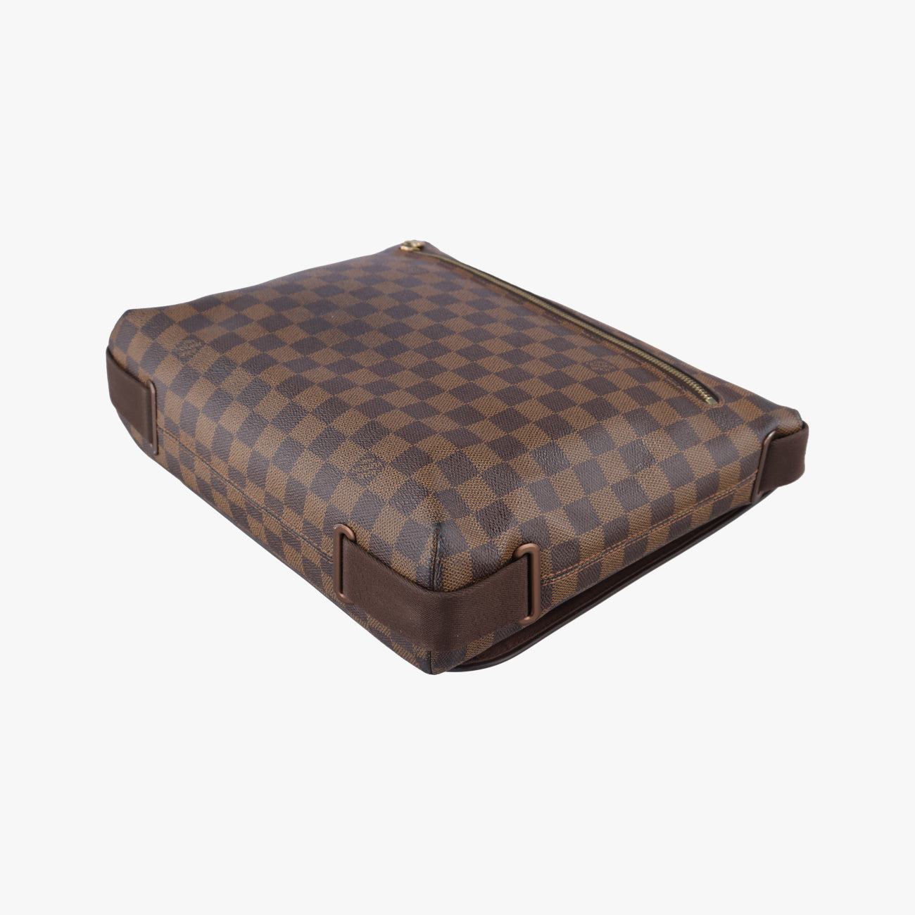 BROOKLYN MMEBENEDamier CanvasN51211SR3059ブルックリンMMエベーヌダミエキャンバスN51211SR3059