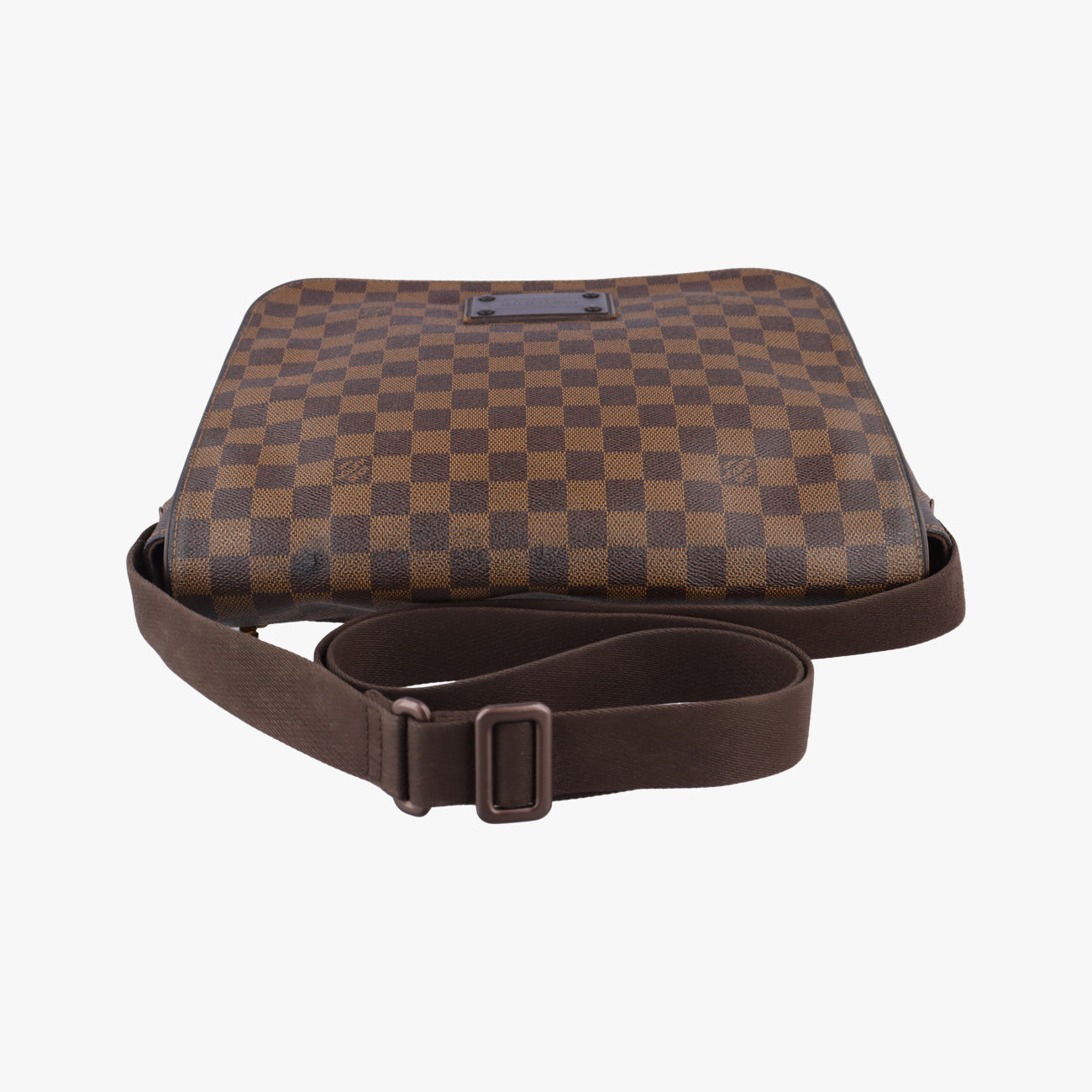 BROOKLYN MMEBENEDamier CanvasN51211SR3059ブルックリンMMエベーヌダミエキャンバスN51211SR3059