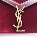 CASSANDRABurgundyvelour532750ARS532750.0619カサンドラワインレッドベロア532750ARS532750.0619