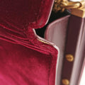 CASSANDRABurgundyvelour532750ARS532750.0619カサンドラワインレッドベロア532750ARS532750.0619