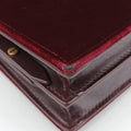 CASSANDRABurgundyvelour532750ARS532750.0619カサンドラワインレッドベロア532750ARS532750.0619
