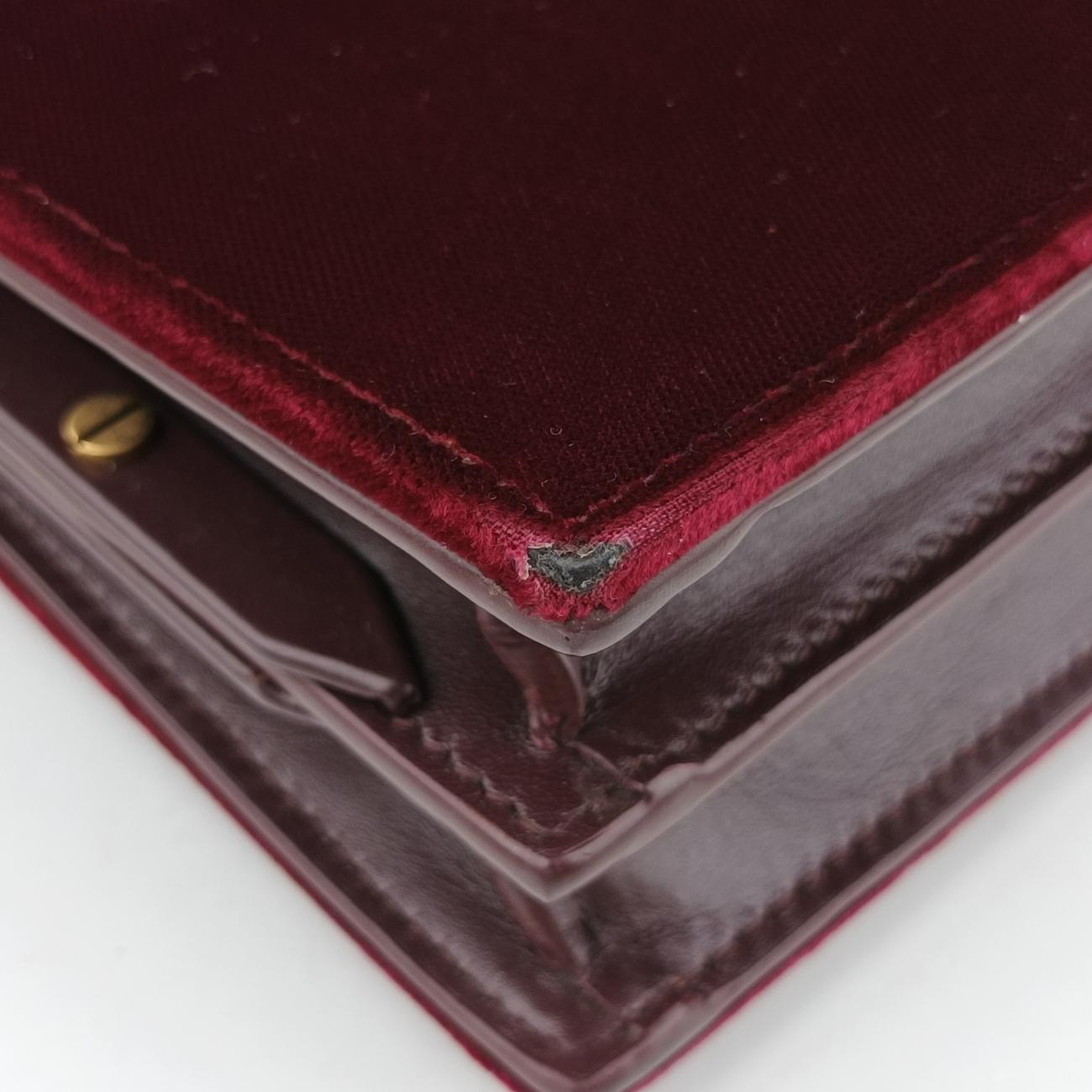 CASSANDRABurgundyvelour532750ARS532750.0619カサンドラワインレッドベロア532750ARS532750.0619