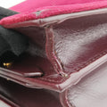 CASSANDRABurgundyvelour532750ARS532750.0619カサンドラワインレッドベロア532750ARS532750.0619