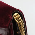 CASSANDRABurgundyvelour532750ARS532750.0619カサンドラワインレッドベロア532750ARS532750.0619
