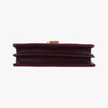 CASSANDRABurgundyvelour532750ARS532750.0619カサンドラワインレッドベロア532750ARS532750.0619