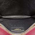 CASSANDRABurgundyvelour532750ARS532750.0619カサンドラワインレッドベロア532750ARS532750.0619
