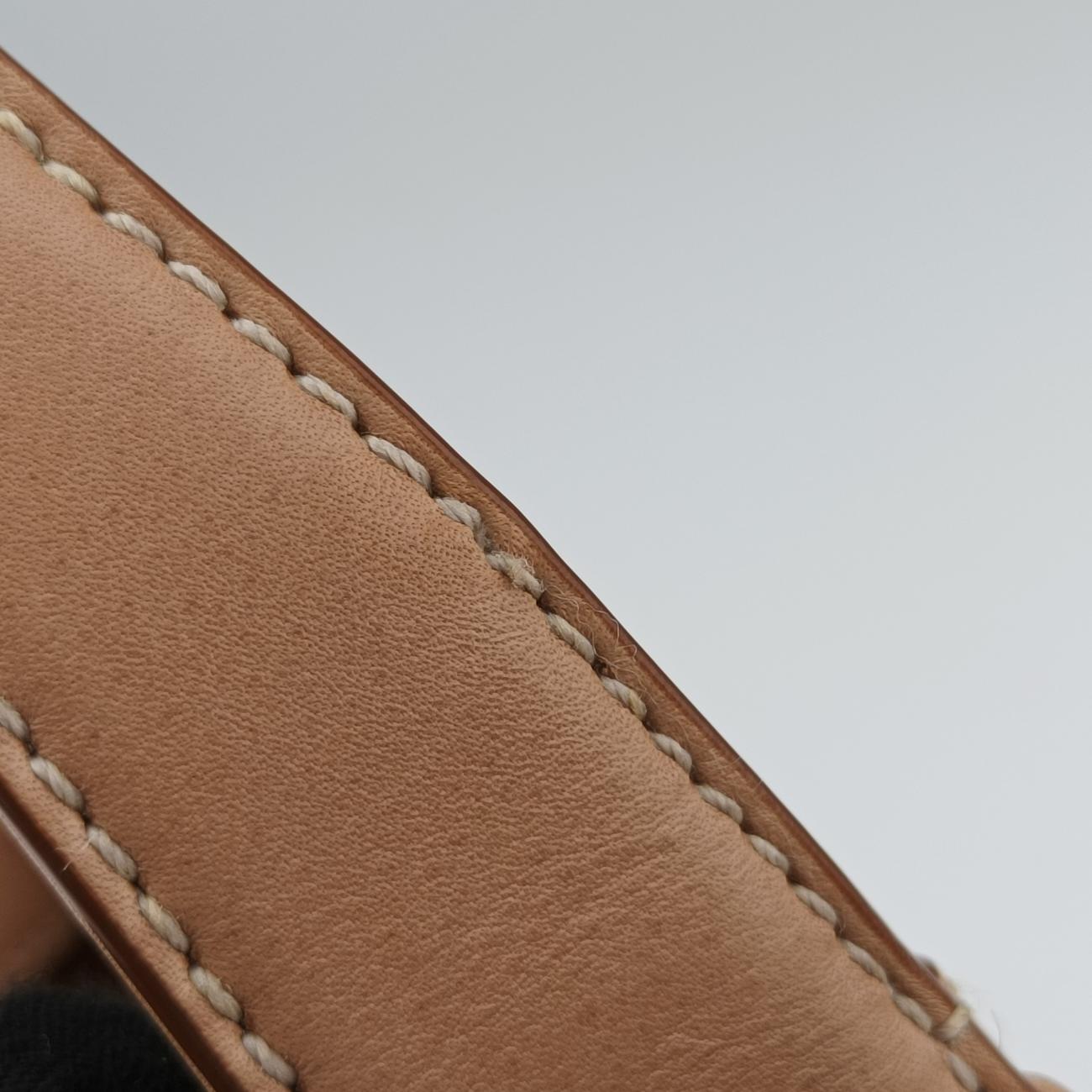 LE 5 a 7 HobobeigeLeather910318MAL910318.0622LE 5 a 7 ホーボーベージュレザー910318MAL910318.0622