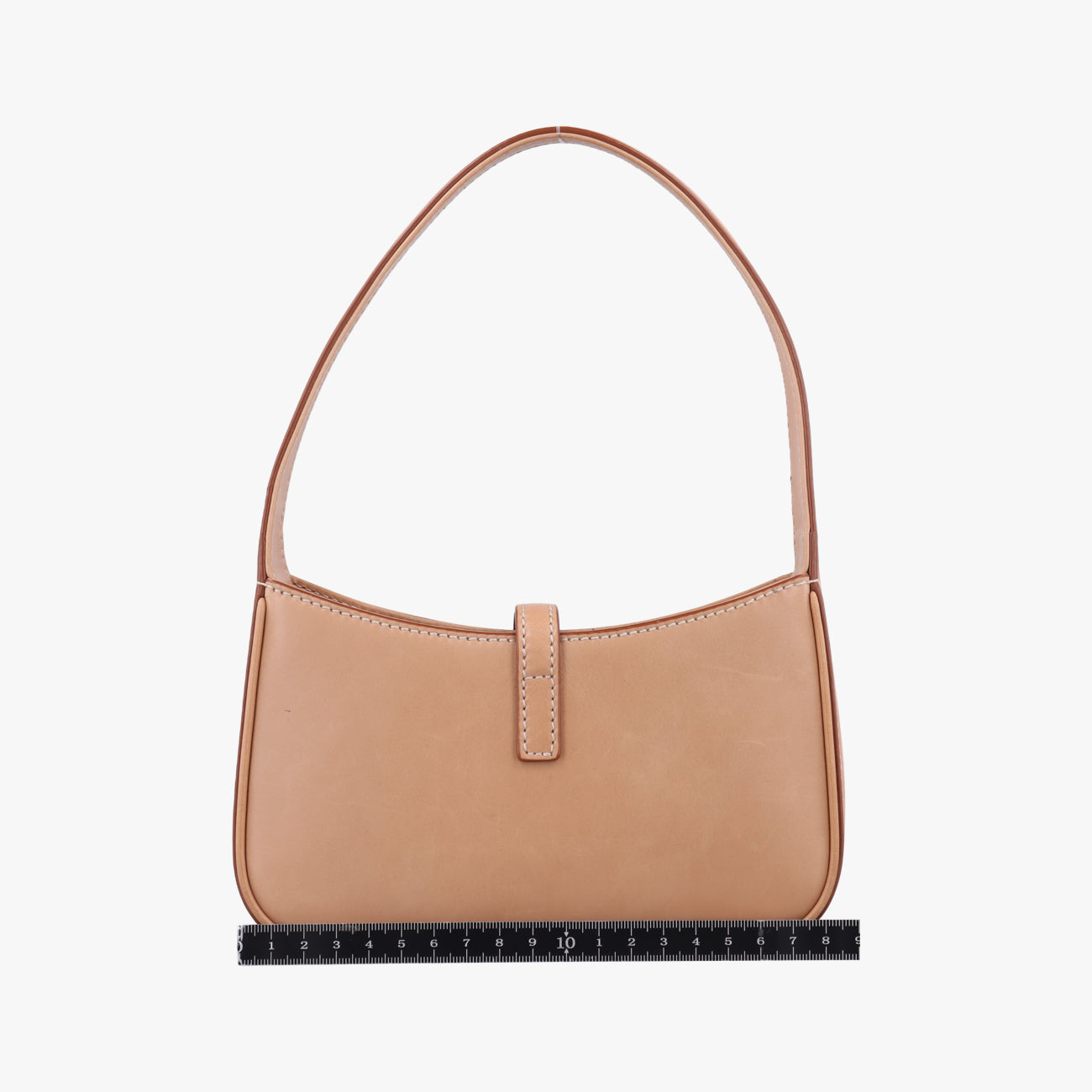 LE 5 a 7 HobobeigeLeather910318MAL910318.0622LE 5 a 7 ホーボーベージュレザー910318MAL910318.0622