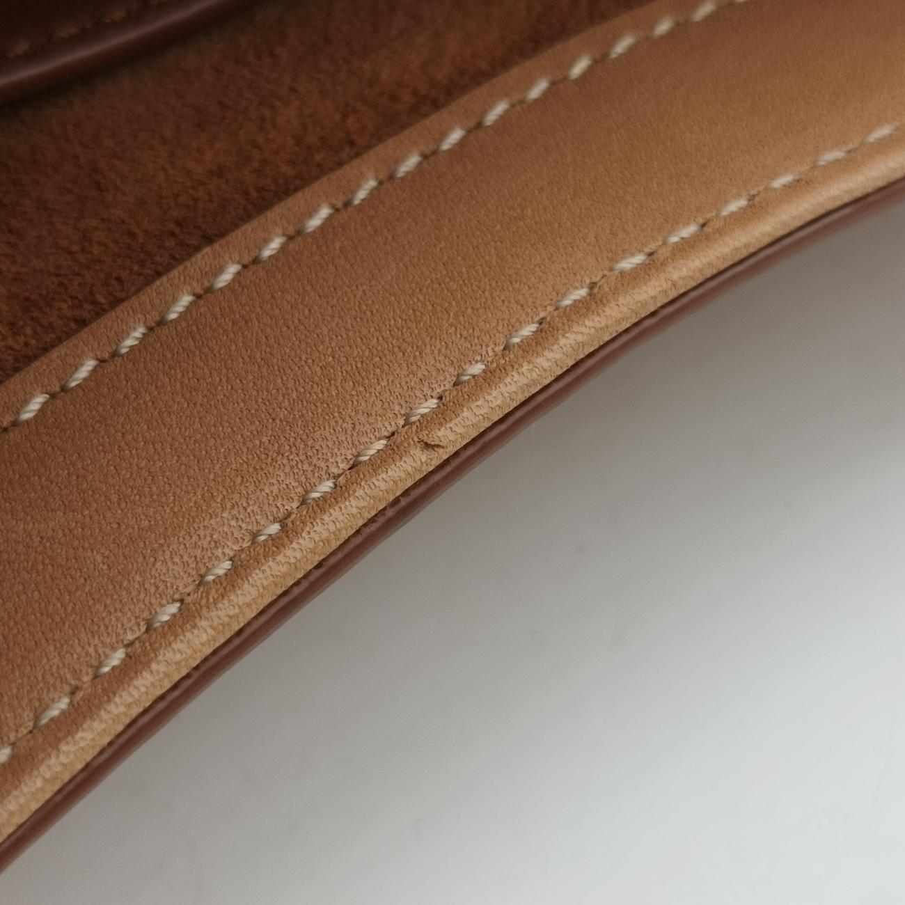 LE 5 a 7 HobobeigeLeather910318MAL910318.0622LE 5 a 7 ホーボーベージュレザー910318MAL910318.0622