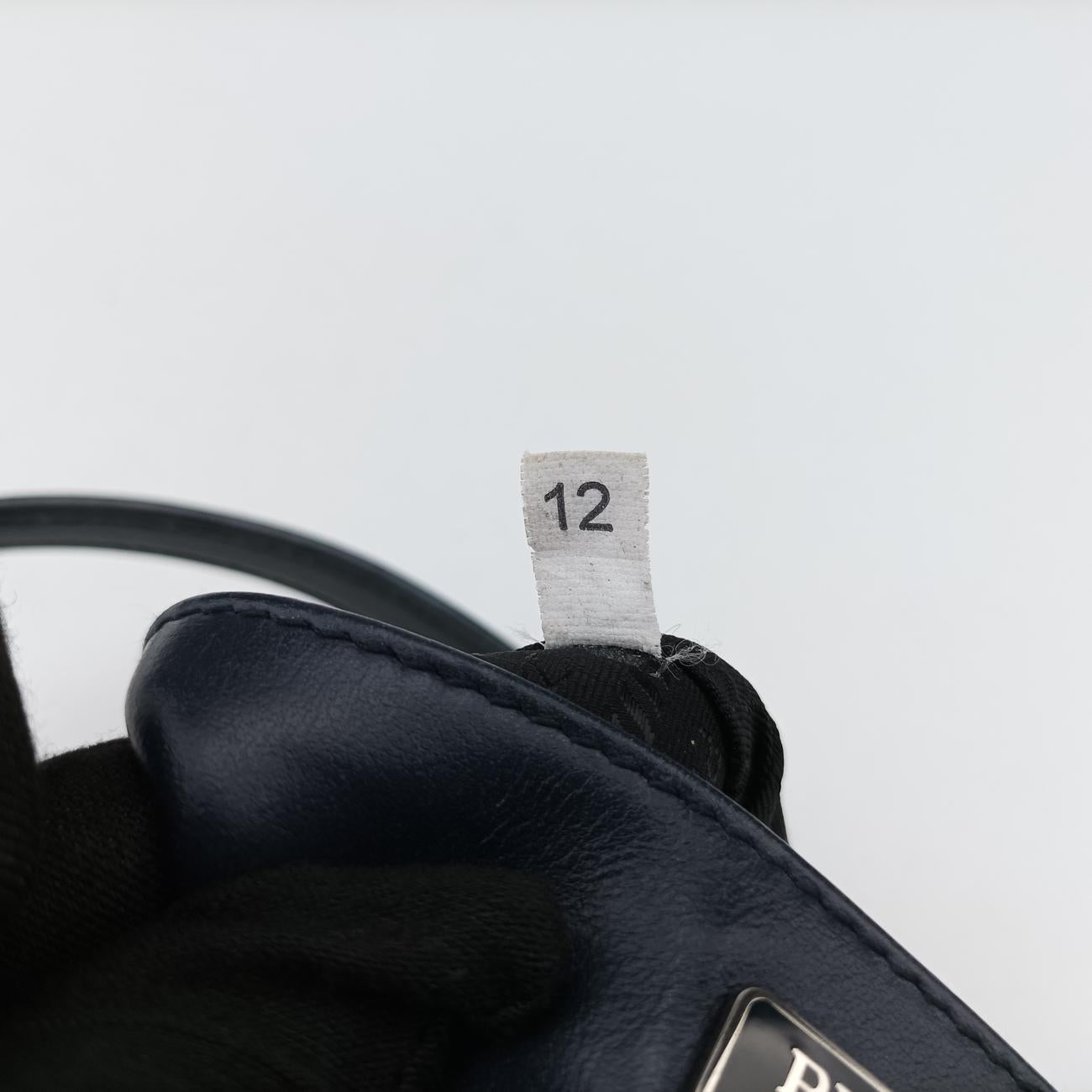 CleoBluePatent7 12クレオブルーパテント7 12