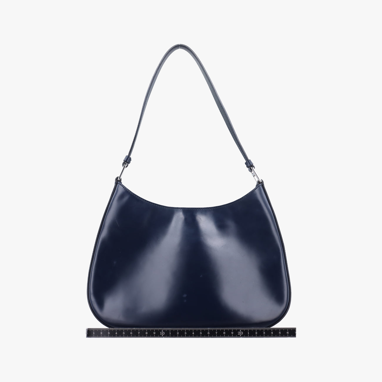 CleoBluePatent7 12クレオブルーパテント7 12