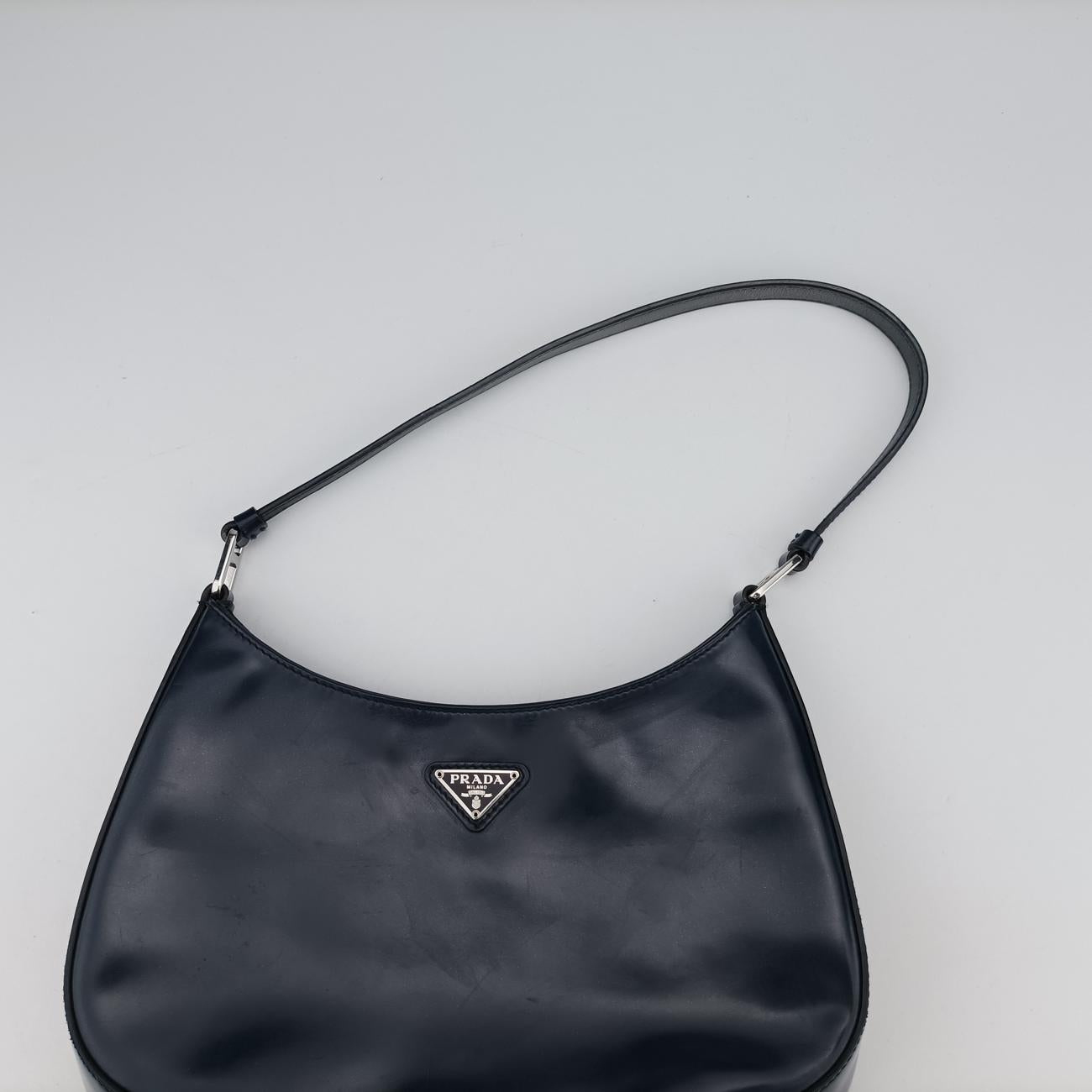 CleoBluePatent7 12クレオブルーパテント7 12