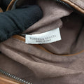 IntrecciatoBrownlambskinB05430301FイントレチャートブラウンラムスキンB05430301F
