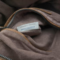 IntrecciatoBrownlambskinB05430301FイントレチャートブラウンラムスキンB05430301F