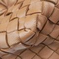 IntrecciatoBrownlambskinB05430301FイントレチャートブラウンラムスキンB05430301F