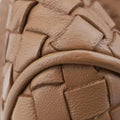 IntrecciatoBrownlambskinB05430301FイントレチャートブラウンラムスキンB05430301F