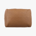 IntrecciatoBrownlambskinB05430301FイントレチャートブラウンラムスキンB05430301F