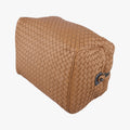 IntrecciatoBrownlambskinB05430301FイントレチャートブラウンラムスキンB05430301F