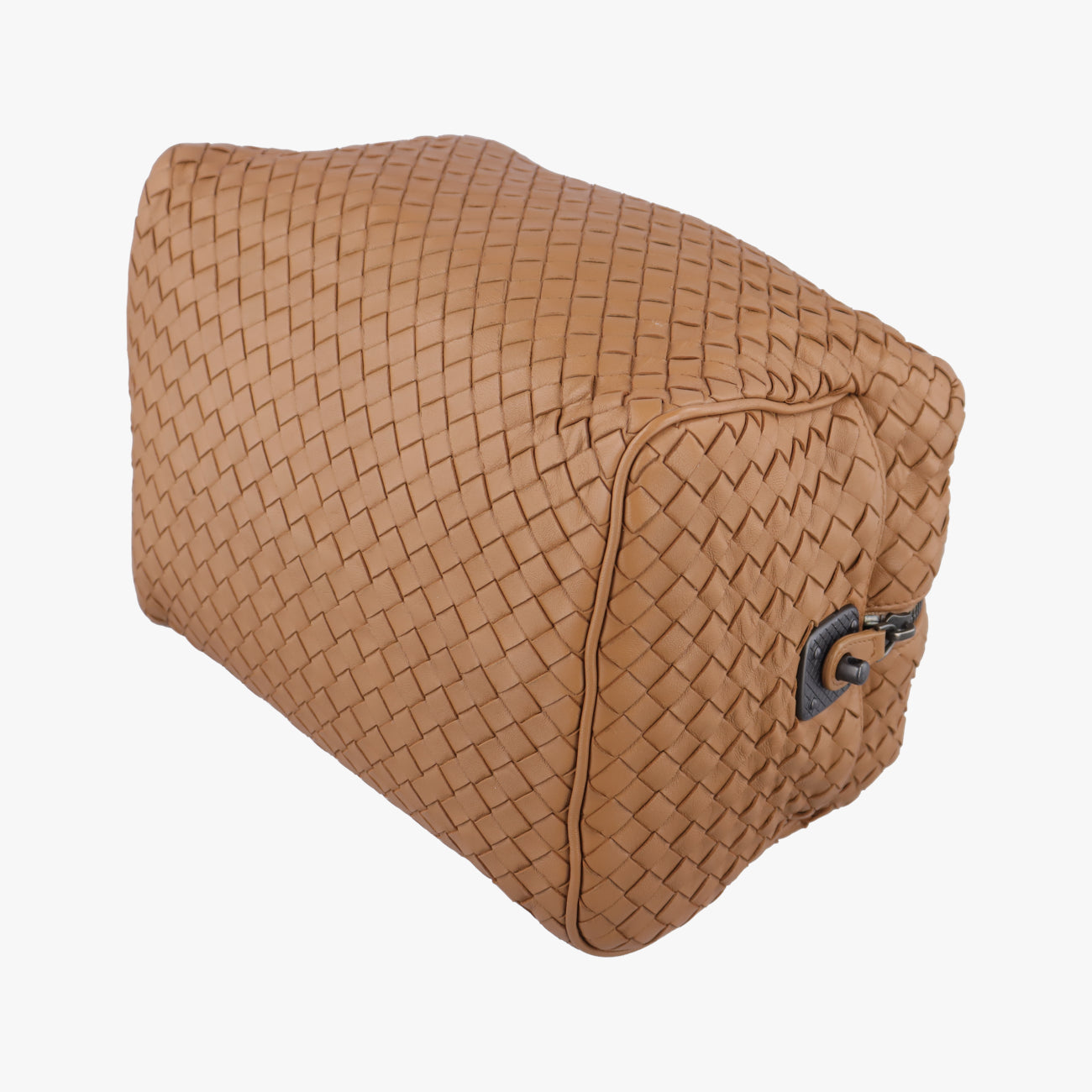 IntrecciatoBrownlambskinB05430301FイントレチャートブラウンラムスキンB05430301F