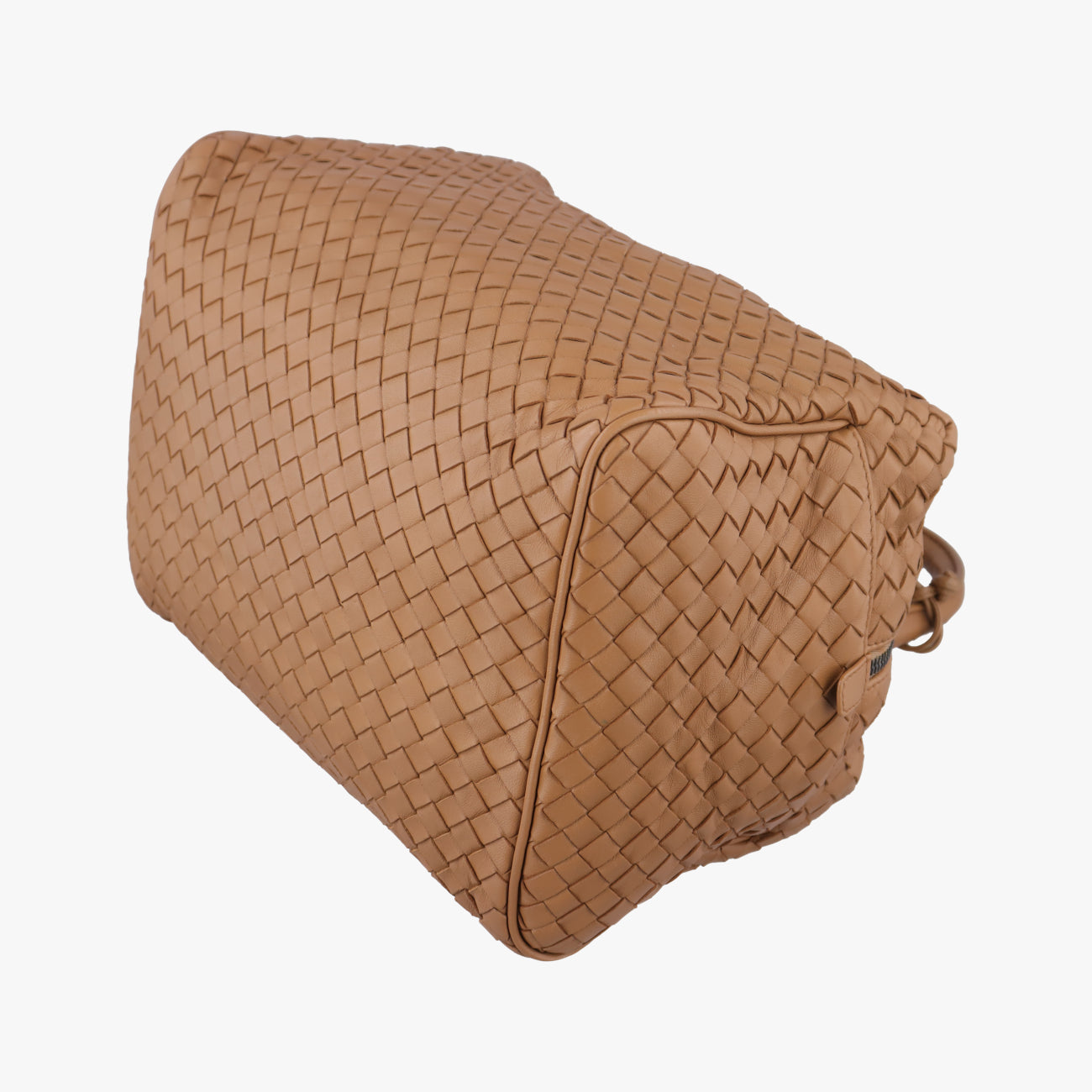 IntrecciatoBrownlambskinB05430301FイントレチャートブラウンラムスキンB05430301F