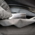 AntigonaBlackLeather3C C 0187アンティゴナブラックレザー3C C 0187