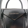AntigonaBlackLeather3C C 0187アンティゴナブラックレザー3C C 0187