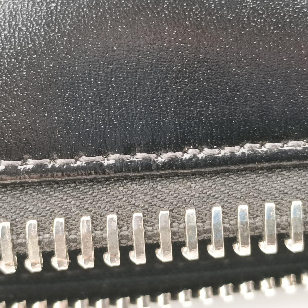 AntigonaBlackLeather3C C 0187アンティゴナブラックレザー3C C 0187