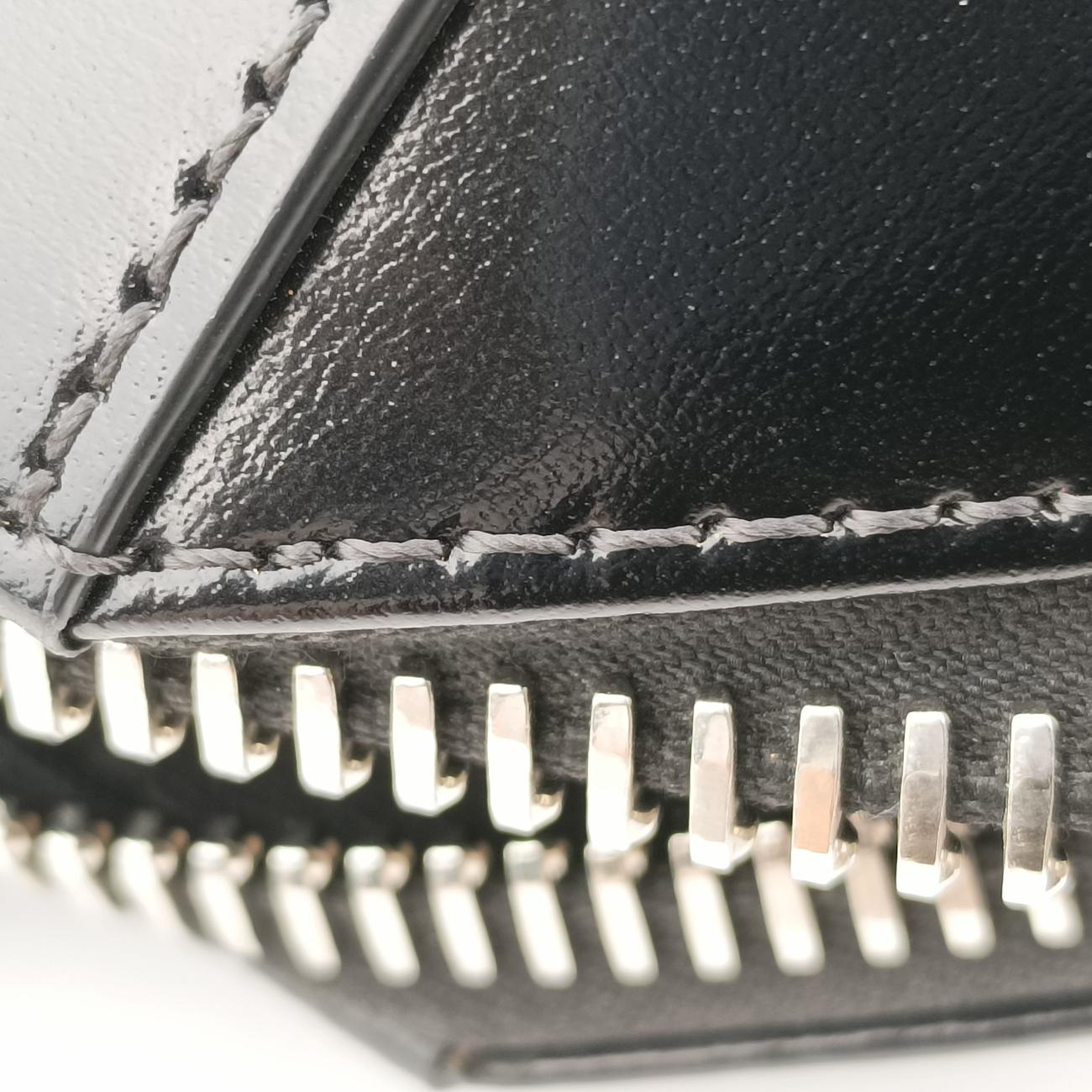 AntigonaBlackLeather3C C 0187アンティゴナブラックレザー3C C 0187