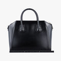 AntigonaBlackLeather3C C 0187アンティゴナブラックレザー3C C 0187