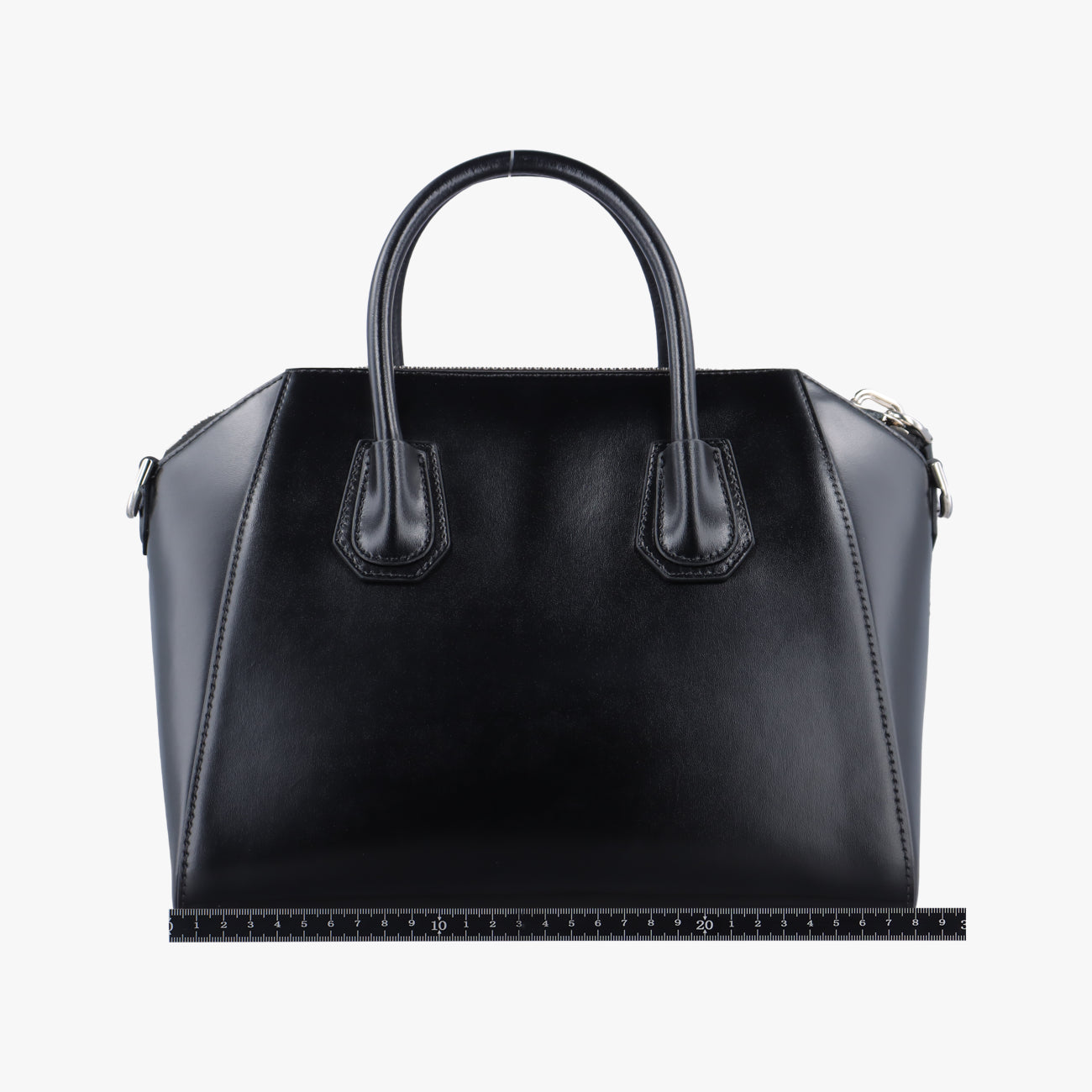 AntigonaBlackLeather3C C 0187アンティゴナブラックレザー3C C 0187