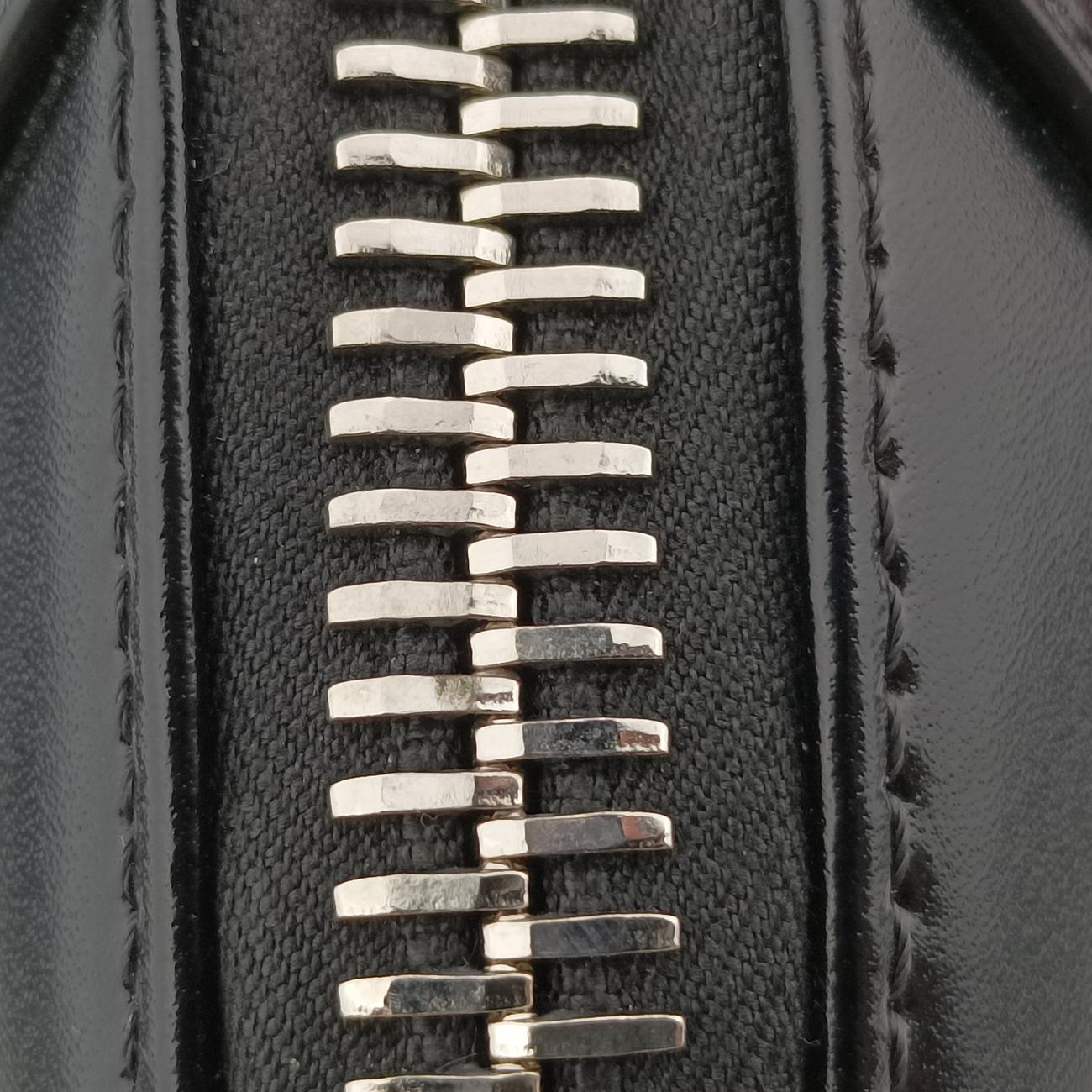 AntigonaBlackLeather3C C 0187アンティゴナブラックレザー3C C 0187