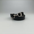 AntigonaBlackLeather3C C 0187アンティゴナブラックレザー3C C 0187