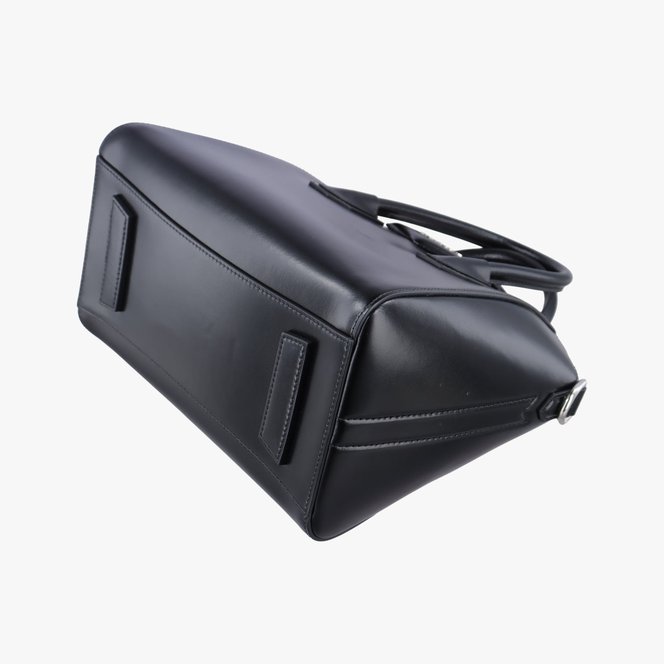 AntigonaBlackLeather3C C 0187アンティゴナブラックレザー3C C 0187