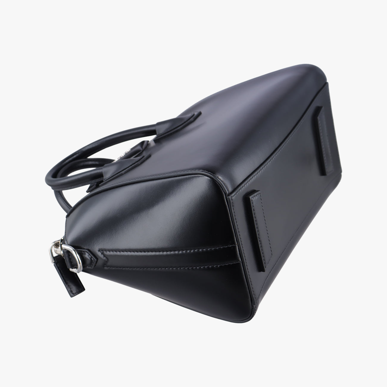 AntigonaBlackLeather3C C 0187アンティゴナブラックレザー3C C 0187