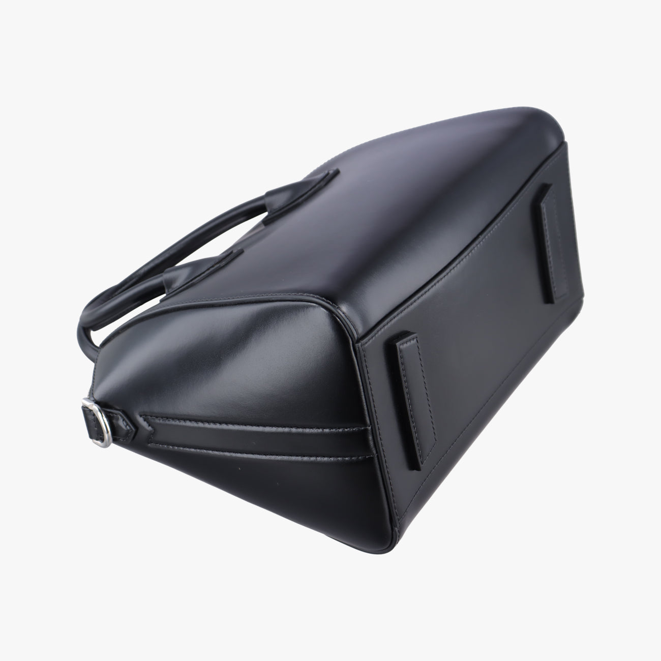 AntigonaBlackLeather3C C 0187アンティゴナブラックレザー3C C 0187