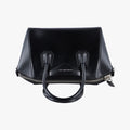 AntigonaBlackLeather3C C 0187アンティゴナブラックレザー3C C 0187