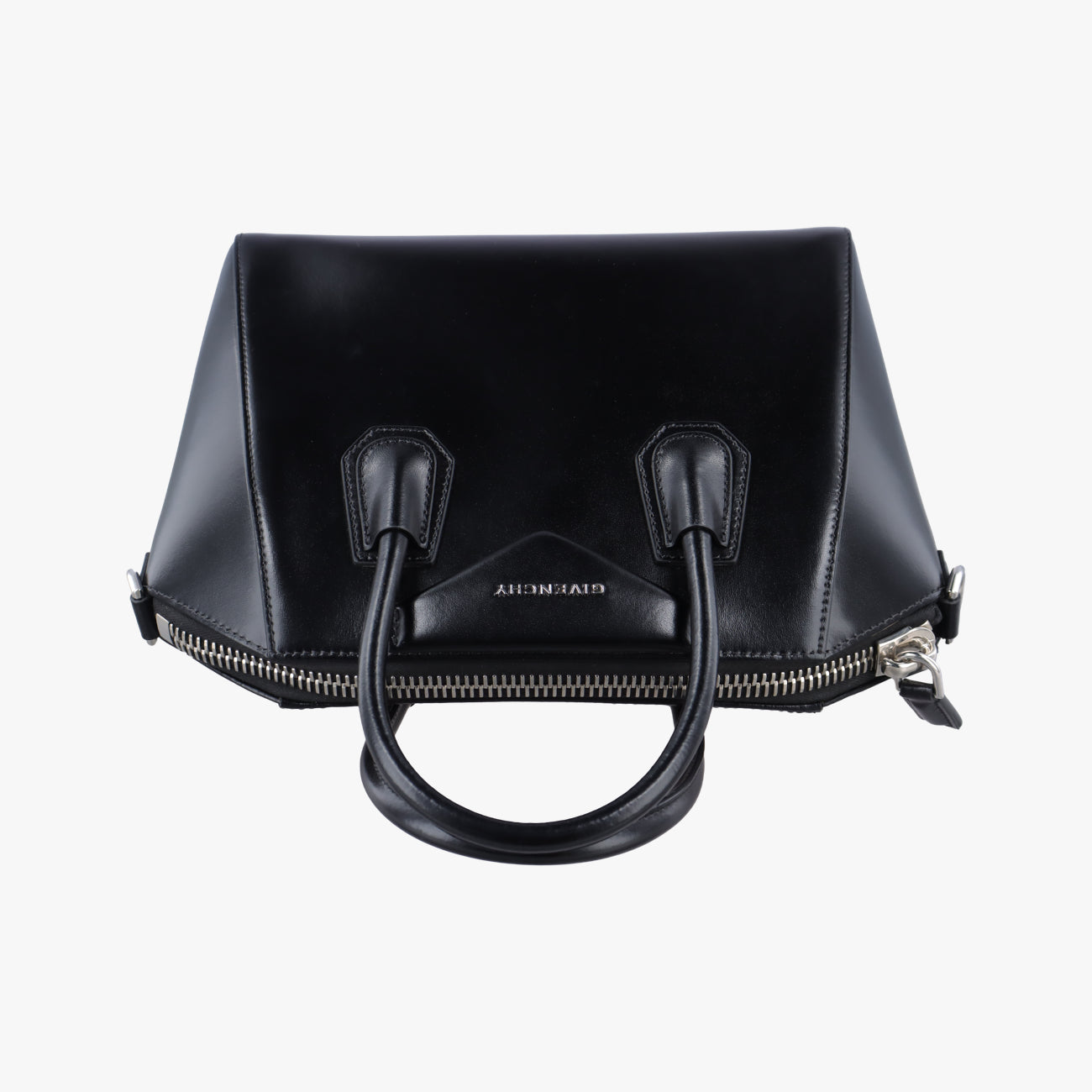 AntigonaBlackLeather3C C 0187アンティゴナブラックレザー3C C 0187