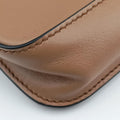 City Calf CahierBlack / Beigeleather256シティカーフ カイエブラック／ベージュレザー256