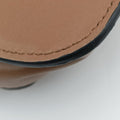 City Calf CahierBlack / Beigeleather256シティカーフ カイエブラック／ベージュレザー256