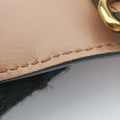 City Calf CahierBlack / Beigeleather256シティカーフ カイエブラック／ベージュレザー256