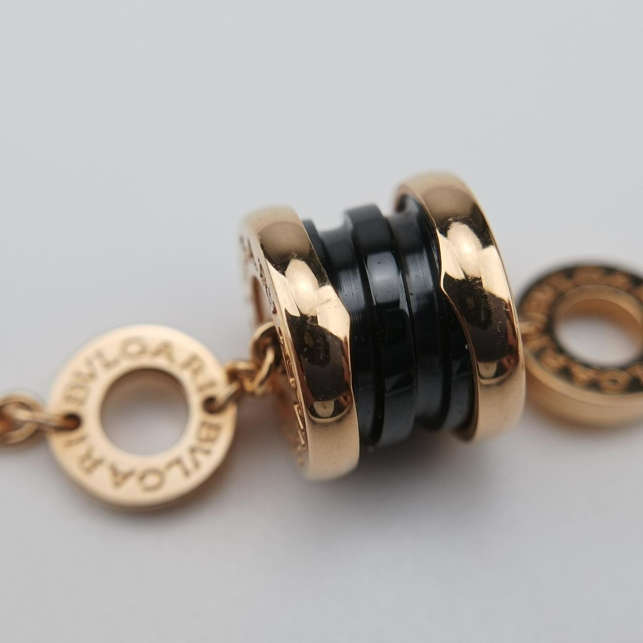 B-zero.1Golden×BlackAU750354811PY7CLLビーゼロワンゴールド×ブラックAU750354811PY7CLL