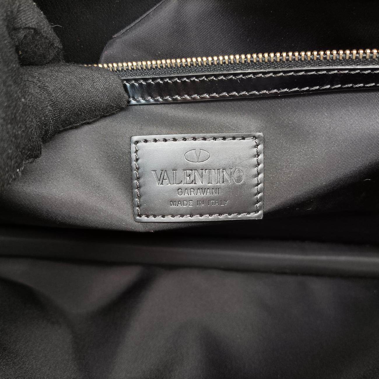RockstudBlackLeatherBS-L538VQZ0ロックスタッズブラックレザーBS-L538VQZ0