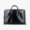 RockstudBlackLeatherBS-L538VQZ0ロックスタッズブラックレザーBS-L538VQZ0