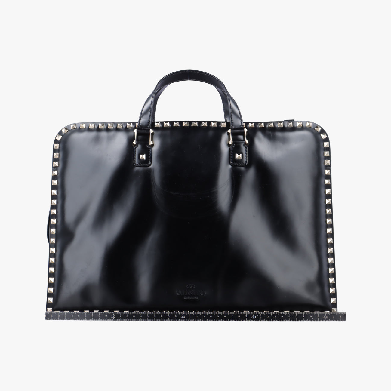 RockstudBlackLeatherBS-L538VQZ0ロックスタッズブラックレザーBS-L538VQZ0