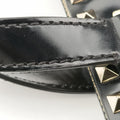 RockstudBlackLeatherBS-L538VQZ0ロックスタッズブラックレザーBS-L538VQZ0
