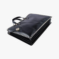 RockstudBlackLeatherBS-L538VQZ0ロックスタッズブラックレザーBS-L538VQZ0