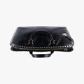 RockstudBlackLeatherBS-L538VQZ0ロックスタッズブラックレザーBS-L538VQZ0