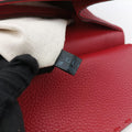 GG MarmontRedLeather421890D021445858GGマーモントレッドレザー421890D021445858